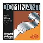 Dominant Violin Strings