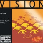 Vision Violin Strings