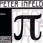 Peter Infeld Violin Strings image
