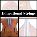 Educational Strings Cellos image
