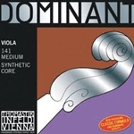 Dominant Viola Strings image