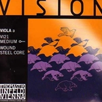 Vision Viola Strings image