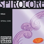 Spirocore Viola Strings image