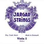 Jargar Viola Strings image