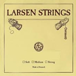 Larsen Viola Strings image