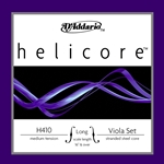 Helicore Viola Strings image