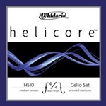 Helicore Cello Strings image