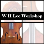William Harris Lee Cellos image