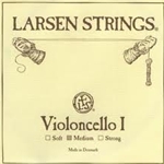 Larsen Cello Strings image