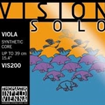 Vision Solo Viola Strings image