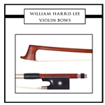 Pernambuco Violin Bows (New)