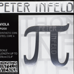 Peter Infeld Viola Strings image