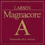 Larsen Magnacore Cello Strings image