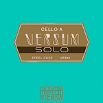 Versum Solo Cello Strings image