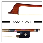 Bass Bows