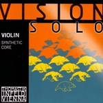 Viola strings image