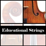 Educational Strings Violas
