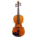 William Bagnato Violin
