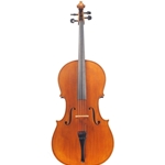 William Bagnato Cello