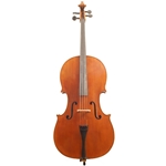 F. Reiner Cello