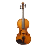 Bronek Cison Violin