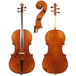William Harris Lee Cello Model 350