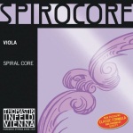 Spirocore Viola G Chrome