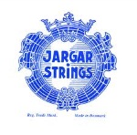 Jargar Classic Cello C Silver