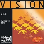 Vision Violin G