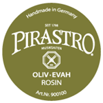 Pirastro Oliv/Rosin