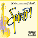 Spirit Cello Set