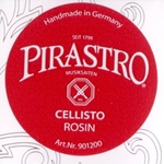 Pirastro Cellisto Vcl Rosin