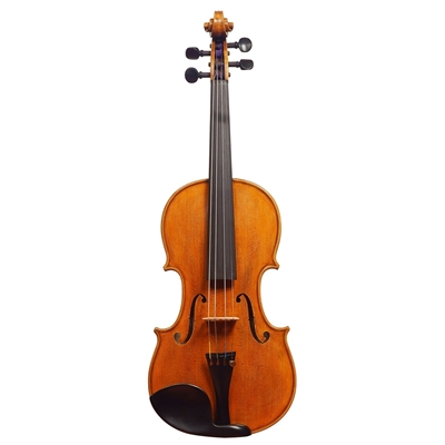 William Bagnato Violin