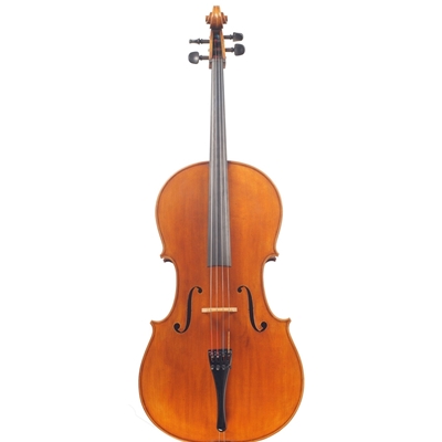 William Bagnato Cello