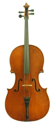 C. Jean Pique Cello
