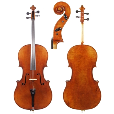 William Harris Lee Cello Model 350