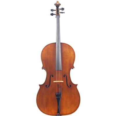 Bronek Cison Cello
