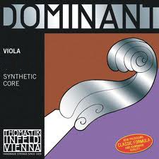 Dominant Viola D