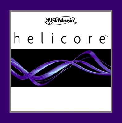 Helicore Cello G