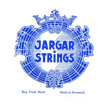 Jargar Classic Cello C Silver