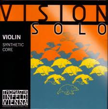 Vision Solo Violin A