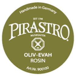 Pirastro Oliv/Rosin