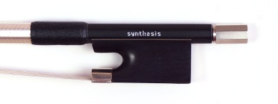 Synthesis Carbon Fiber Violin Bow
