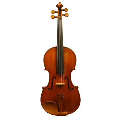 Jacob O. Lundh violin, 1912
