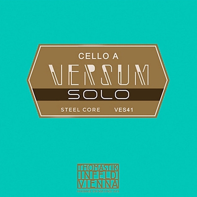 Versum Solo Cello Set