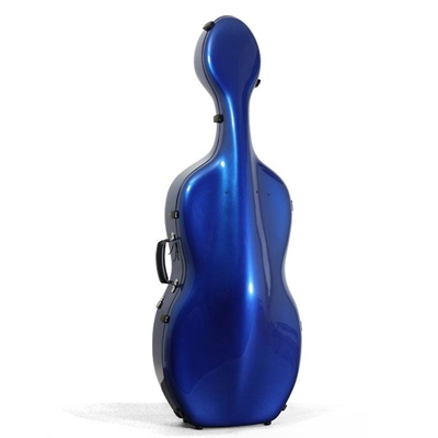 Accord Standard cello case