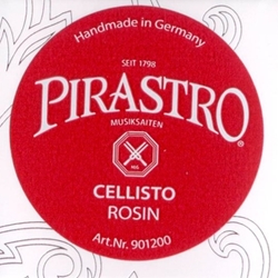 Pirastro Cellisto Vcl Rosin