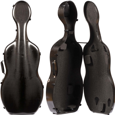 Accord Robust Cello cases