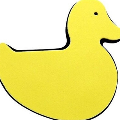 Magic Pad, Duck