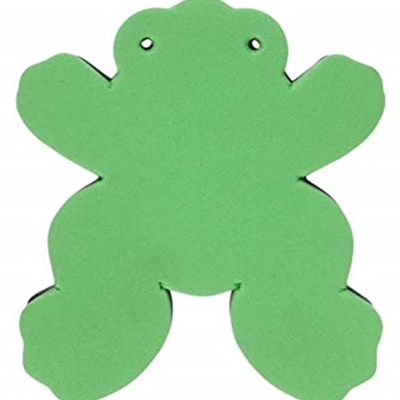 Magic Pad, Frog